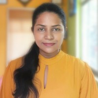 Sanduni Jayasundara