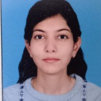 Mudrika Shah