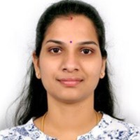 Priyanka Godavarthi