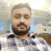 Md. Rashedul Islam