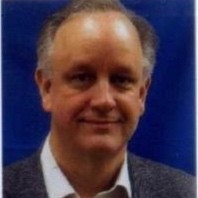 David Boddie, IOM, CERA