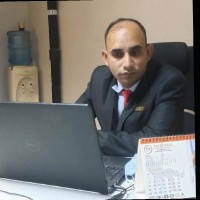 Shaik Mastan