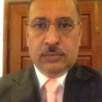 Bhesha Singh