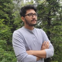 Danial Ahmad