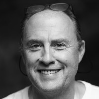 Steve TappinSteve Tappin is an Influencer