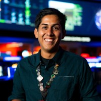 Christopher Esquer-Rosas