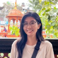 Joyce Jang