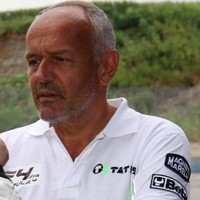 Gianfranco De Bellis