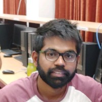 Chandan Bharti