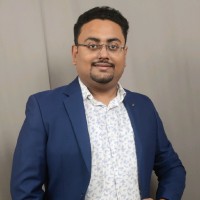Dr. Anik Goswami, Ph.D.
