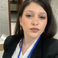 Melissa Rouhana