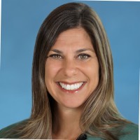 Jen Domenick