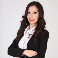 Niya Petrov, Mba
