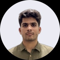 Pratyush P