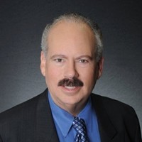 Bruce Singer
