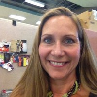 Cynthia Garrett