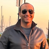 Mohamed Elhawawshy