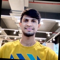 Srinivasa C