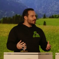 Marco Kamischke