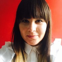 Maria de Jesus Sanson Navarro