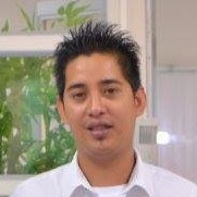 John Arich Senit