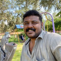sreejith kr