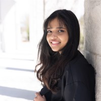 Nikitha Sara Mohan