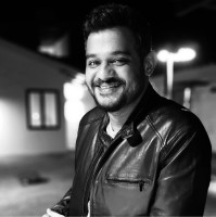 Sarvesh Kumar