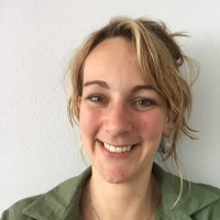Elze Toornstra-Stamhuis