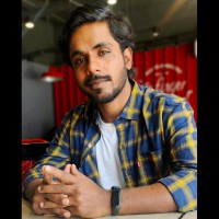 Vikram Natikar