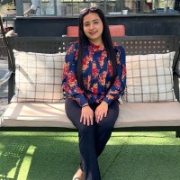Vibha Acharya