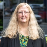 Laura Long, Leed Ap, Ggp