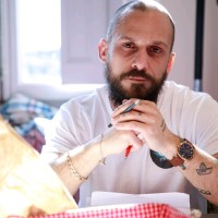 Julien Briançon Longeard
