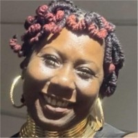 Cherice Brown