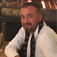Tamer Göker