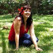 Michelle Priyashakti Baxter