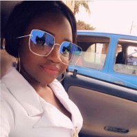 Grace Ntiamoah