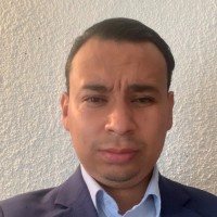 Luis Alejandro Lozano Castillo