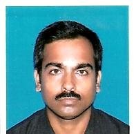 Jayanta Kumar Sarmah