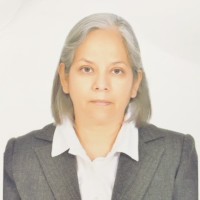 Patricia Perez Grimaldo
