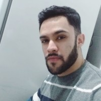 Bruno Abdias de Souza Leite