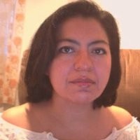 Maria Del Carmen Lule Carpinteyro