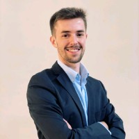 Sergio López García, PhD, MBA