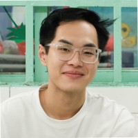 Joshua Low