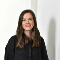 Caitlin Moore