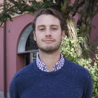 Jonas Bederoff Eriksson