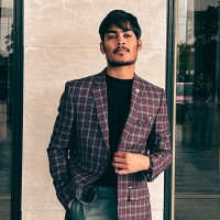 Nishik Jain