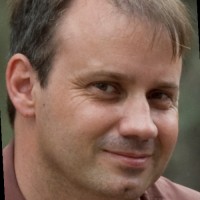 Andrew Hunt