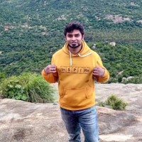 Suhas R P