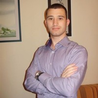 Dragan Peric